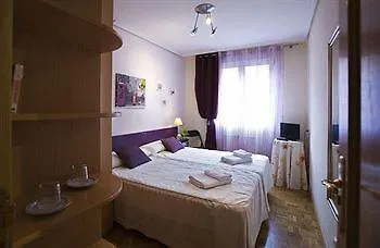 Alojamientos Olga Pamplona 5*,
