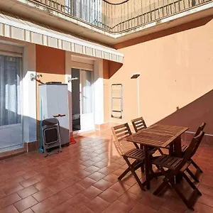 Ayla San Fermín Apartamento
