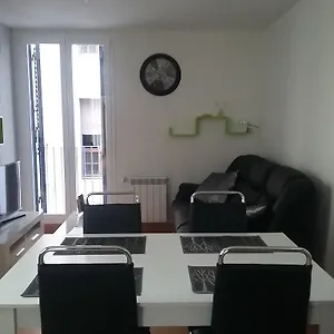 Apartamento Carmen Apartamento