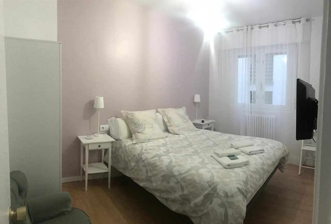 Guest house Alojamientos Olga Pamplona