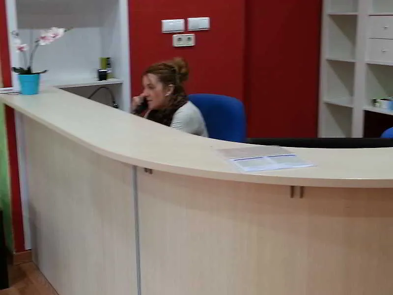 Alojamientos Olga بنبلونة